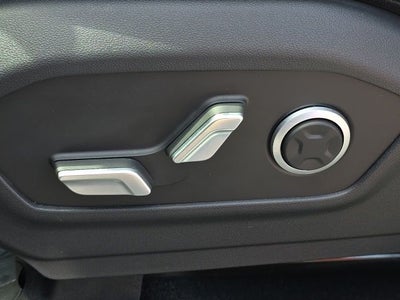 2025 Hyundai SANTA FE HYBRID Limited