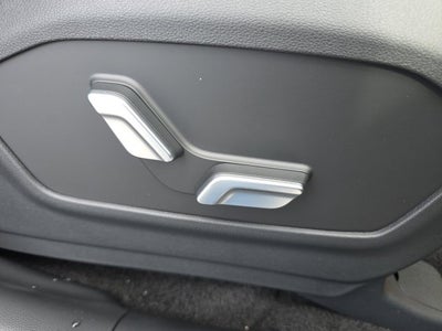 2027 Hyundai SANTA FE HYBRID Limited
