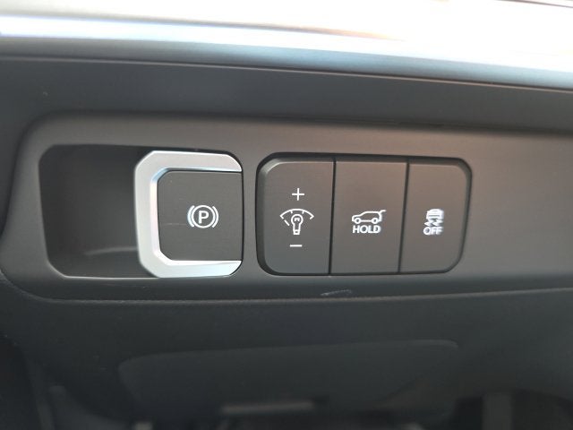 2027 Hyundai SANTA FE HYBRID Limited