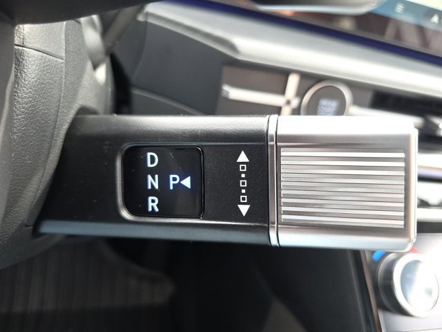 2027 Hyundai SANTA FE HYBRID Limited