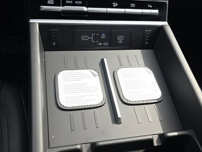 2027 Hyundai SANTA FE HYBRID Limited