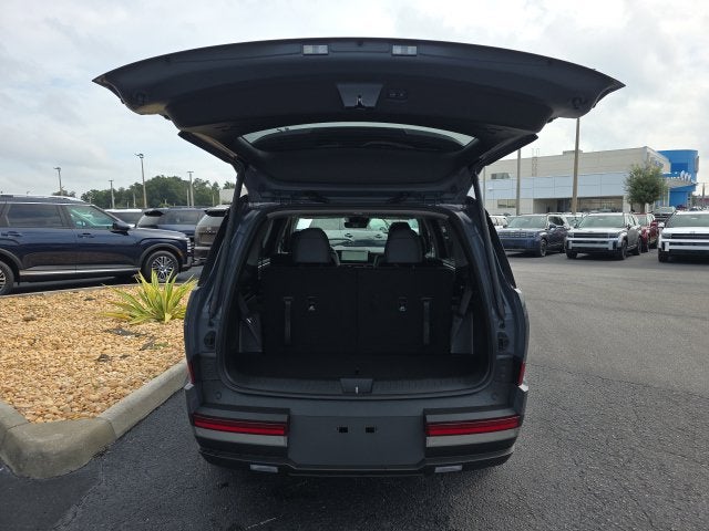 2027 Hyundai SANTA FE HYBRID Limited