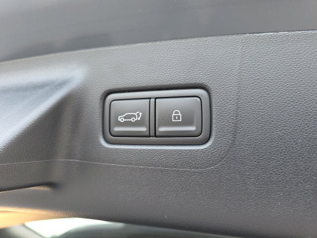 2027 Hyundai SANTA FE HYBRID Limited