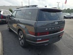 2027 Hyundai SANTA FE HYBRID Limited