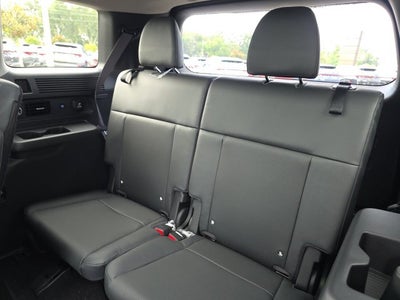 2027 Hyundai SANTA FE HYBRID Limited