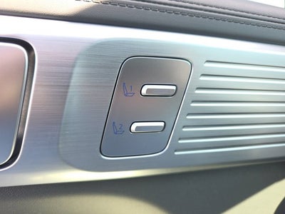 2024 Hyundai SANTA FE HYBRID Limited