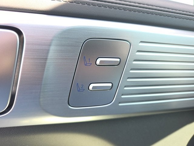 2024 Hyundai SANTA FE HYBRID Limited