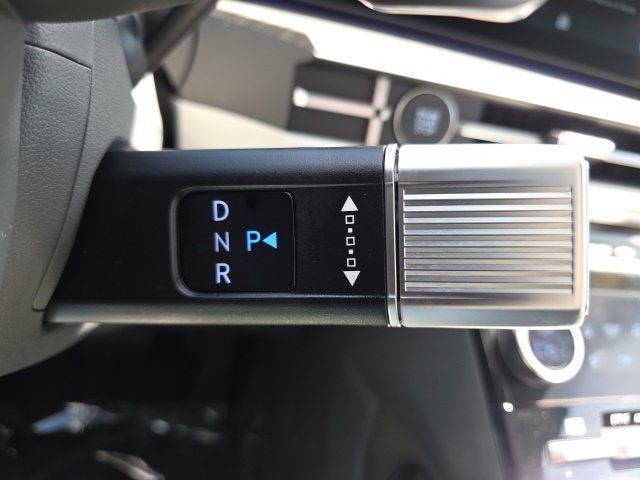 2024 Hyundai SANTA FE HYBRID Limited