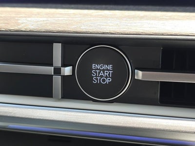 2024 Hyundai SANTA FE HYBRID Limited