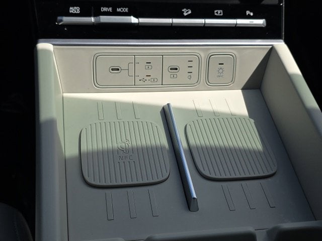 2024 Hyundai SANTA FE HYBRID Limited