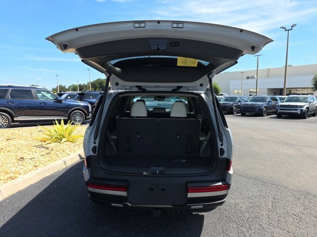 2024 Hyundai SANTA FE HYBRID Limited