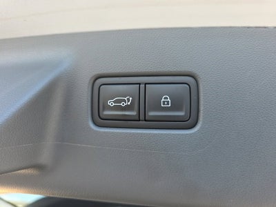 2024 Hyundai SANTA FE HYBRID Limited