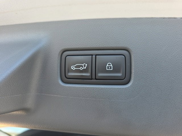 2024 Hyundai SANTA FE HYBRID Limited