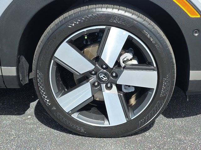 2024 Hyundai SANTA FE HYBRID Limited