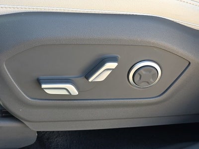 2024 Hyundai SANTA FE HYBRID Limited