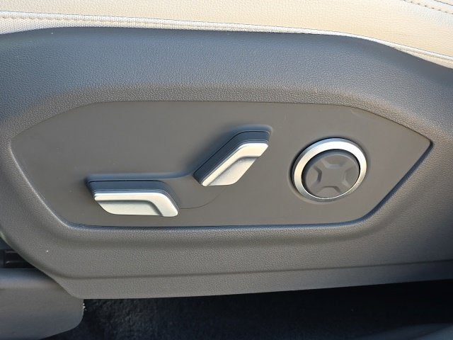2024 Hyundai SANTA FE HYBRID Limited
