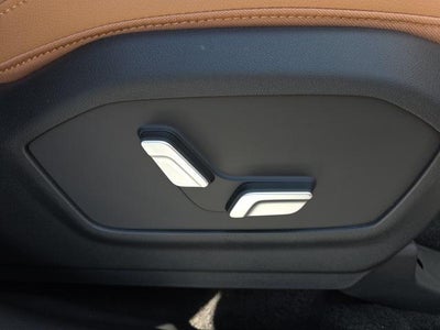 2026 Hyundai SANTA FE HYBRID Limited FWD