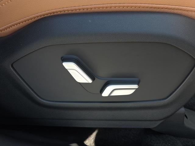 2026 Hyundai SANTA FE HYBRID Limited FWD