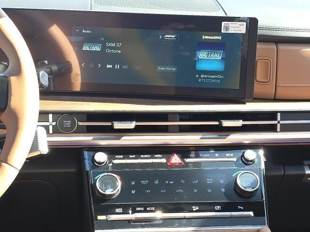 2026 Hyundai SANTA FE HYBRID Limited FWD