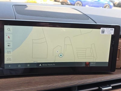 2026 Hyundai SANTA FE HYBRID Limited FWD