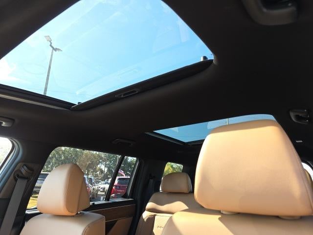 2026 Hyundai SANTA FE HYBRID Limited FWD