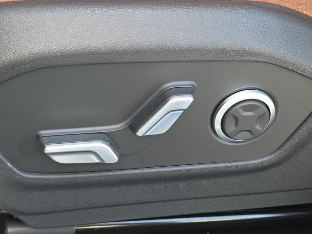 2026 Hyundai SANTA FE HYBRID Limited FWD