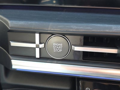 2025 Hyundai SANTA FE HYBRID Limited