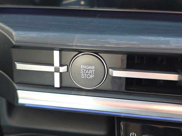 2025 Hyundai SANTA FE HYBRID Limited