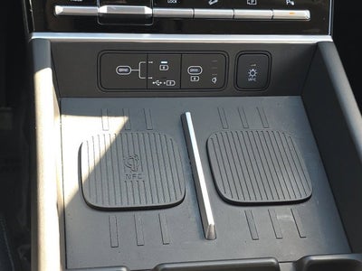 2025 Hyundai SANTA FE HYBRID Limited