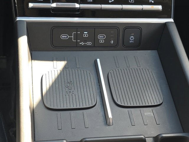 2025 Hyundai SANTA FE HYBRID Limited