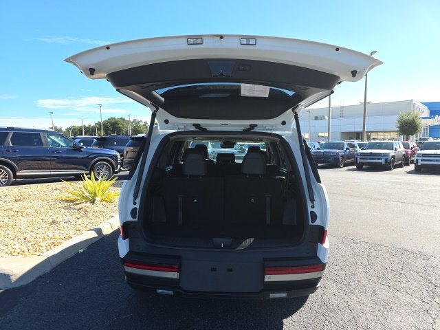2025 Hyundai SANTA FE HYBRID Limited