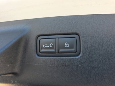 2025 Hyundai SANTA FE HYBRID Limited