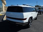 2025 Hyundai SANTA FE HYBRID Limited