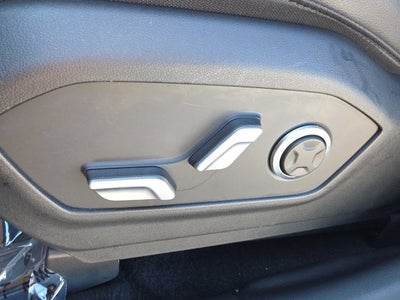 2025 Hyundai SANTA FE HYBRID Limited