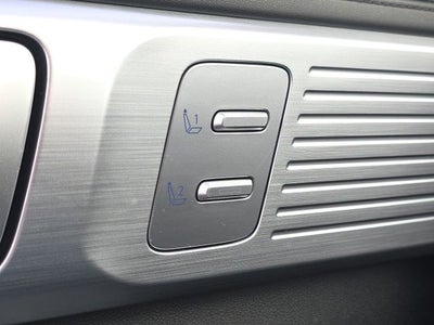 2025 Hyundai SANTA FE HYBRID Limited