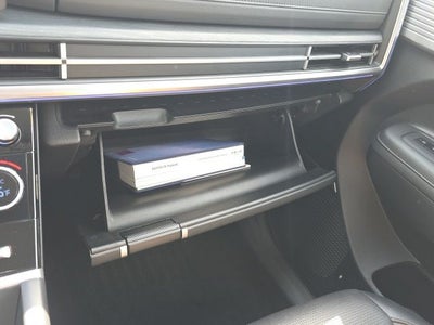 2025 Hyundai SANTA FE HYBRID Limited