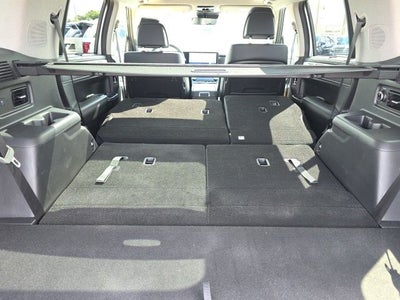 2025 Hyundai SANTA FE HYBRID Limited