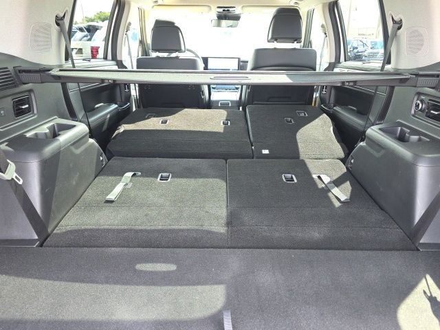 2025 Hyundai SANTA FE HYBRID Limited