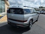 2025 Hyundai SANTA FE HYBRID Limited