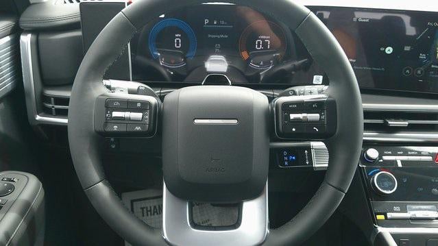 2026 Hyundai SANTA FE XRT AWD