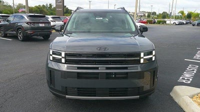 2026 Hyundai SANTA FE XRT AWD