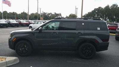 2026 Hyundai SANTA FE XRT AWD