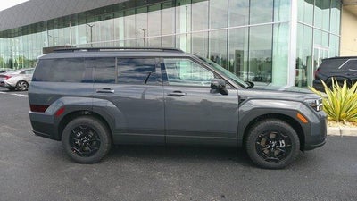 2026 Hyundai SANTA FE XRT AWD