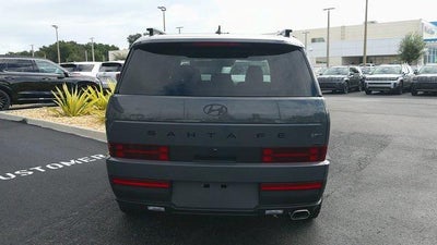 2026 Hyundai SANTA FE XRT AWD