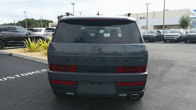 2026 Hyundai SANTA FE XRT AWD