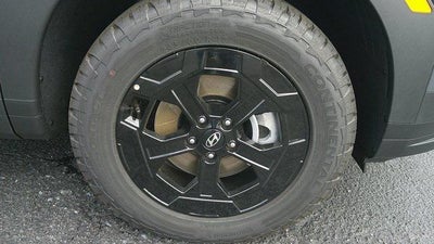 2026 Hyundai SANTA FE XRT AWD