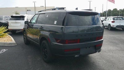 2026 Hyundai SANTA FE XRT AWD