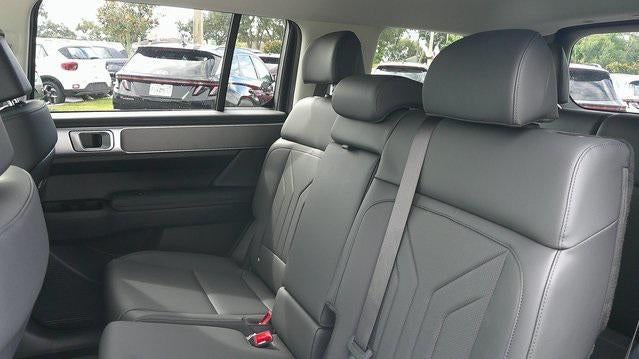 2026 Hyundai SANTA FE XRT AWD