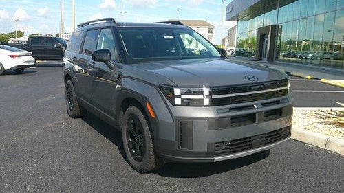 2026 Hyundai SANTA FE XRT AWD