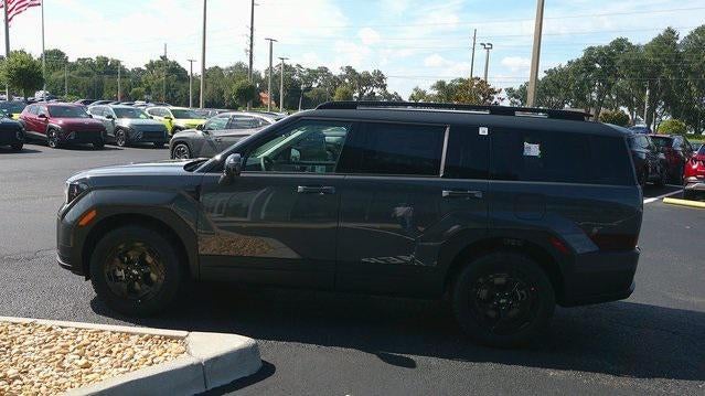 2026 Hyundai SANTA FE XRT AWD